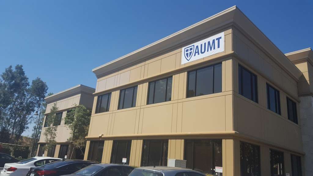 AUMT Institute | 4710 Ontario Mills Pkwy c, Ontario, CA 91764 | Phone: (909) 390-0150