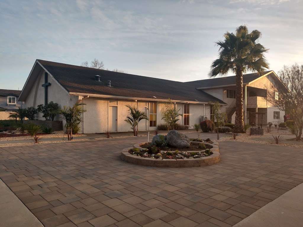 Seven Trees Baptist Church, 3195 Senter Rd, San Jose, CA 95111, USA