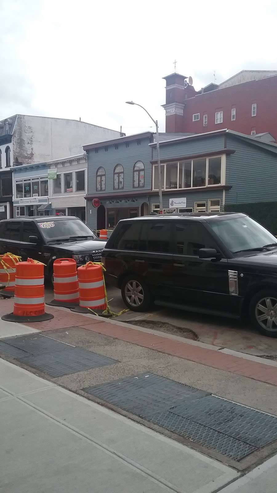 South Street Market & Deli 900 South St, Peekskill, NY 10566