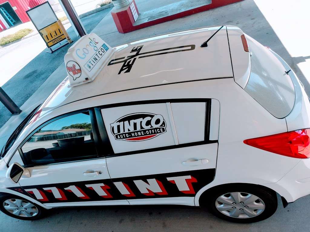 Tint Co | 15055 Judson Rd, San Antonio, TX 78247, USA | Phone: (210) 771-8468