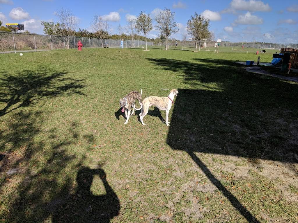 Temple Terrace Hilltop Dog Park | 9420 Harney Rd, Tampa, FL 33637, USA | Phone: (813) 506-6600