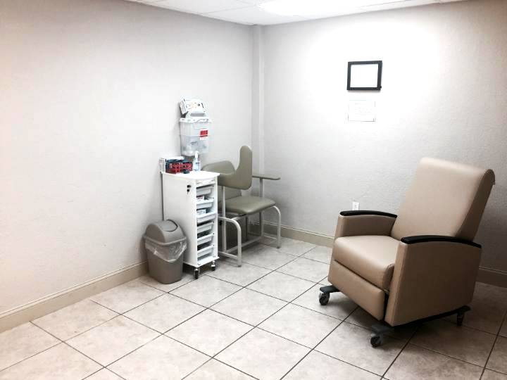 Patient Service Center | 7000 W 12th Ave #15, Hialeah, FL 33014, USA | Phone: (786) 502-4953