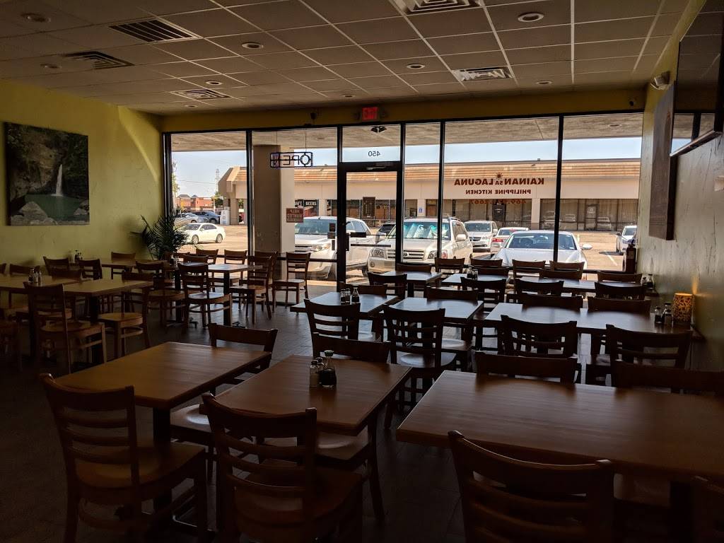 Kainan Sa Laguna | 909 W Spring Creek Pkwy #450, Plano, TX 75023, USA | Phone: (469) 931-2667