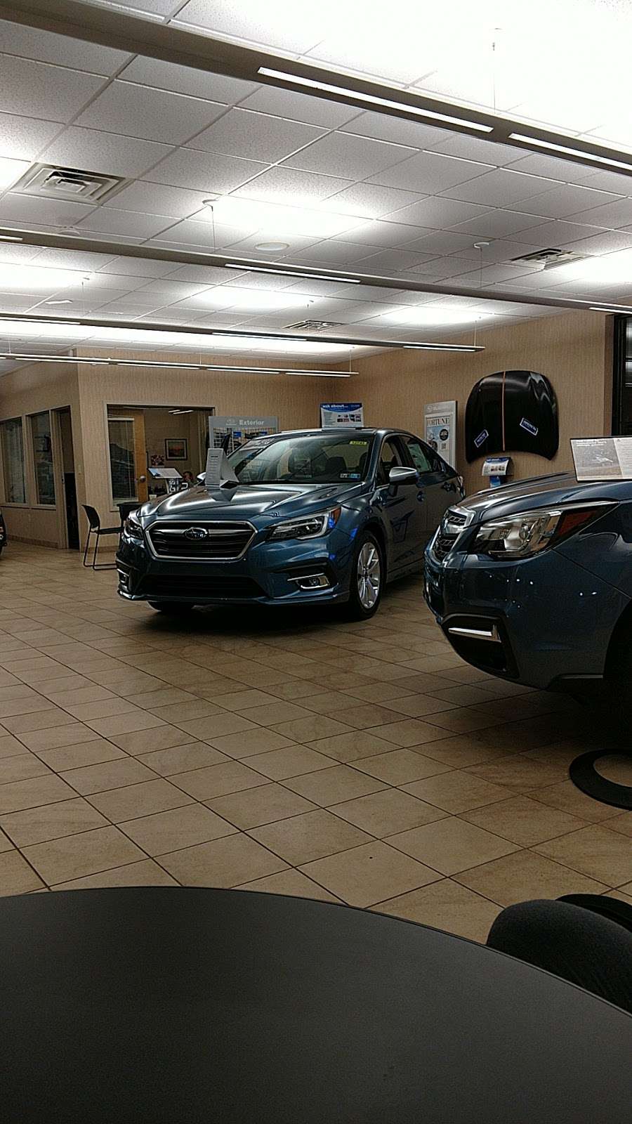 Piazza Subaru of Limerick | 105 W Ridge Pike, Limerick, PA 19468, USA | Phone: (888) 690-2369