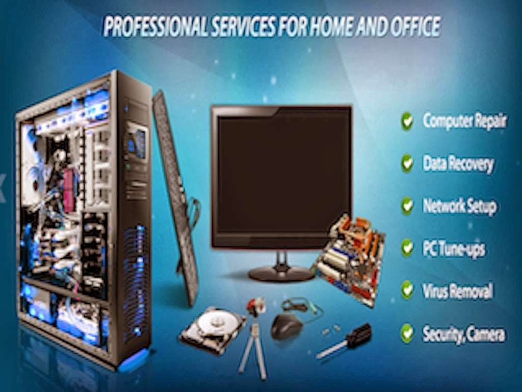 Computer Repair Services.info | 73 Woodcock Dell Ave, Croydon, Harrow CR0 6PZ, UK | Phone: 07762 768734