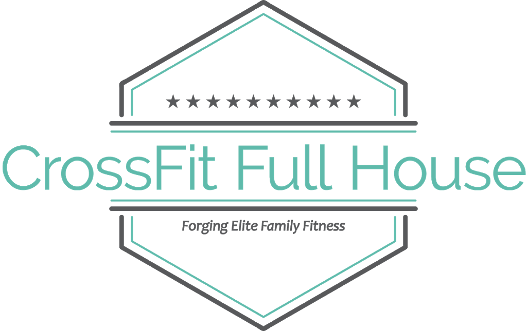 CrossFit Full House | 3655 S Sare Rd, Bloomington, IN 47401 | Phone: (812) 287-8676