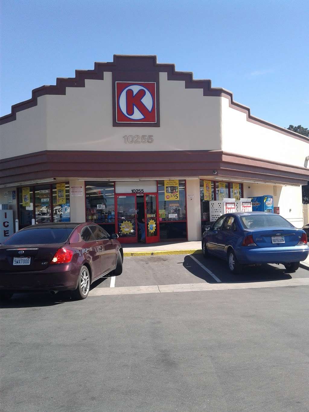 Circle K | 10255 Mission Boulevard, Riverside, CA 92509 | Phone: (909) 360-1127