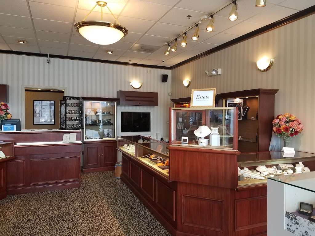 Werkheiser Jewelers Ltd. | 3681 PA-378, Bethlehem, PA 18015, USA | Phone: (610) 865-8039