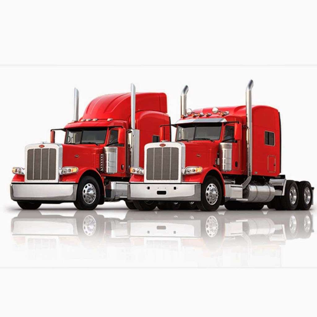The Peterbilt Store - Delaware | 9075 Dolby Road, Seaford, DE 19973, USA | Phone: (302) 536-5700