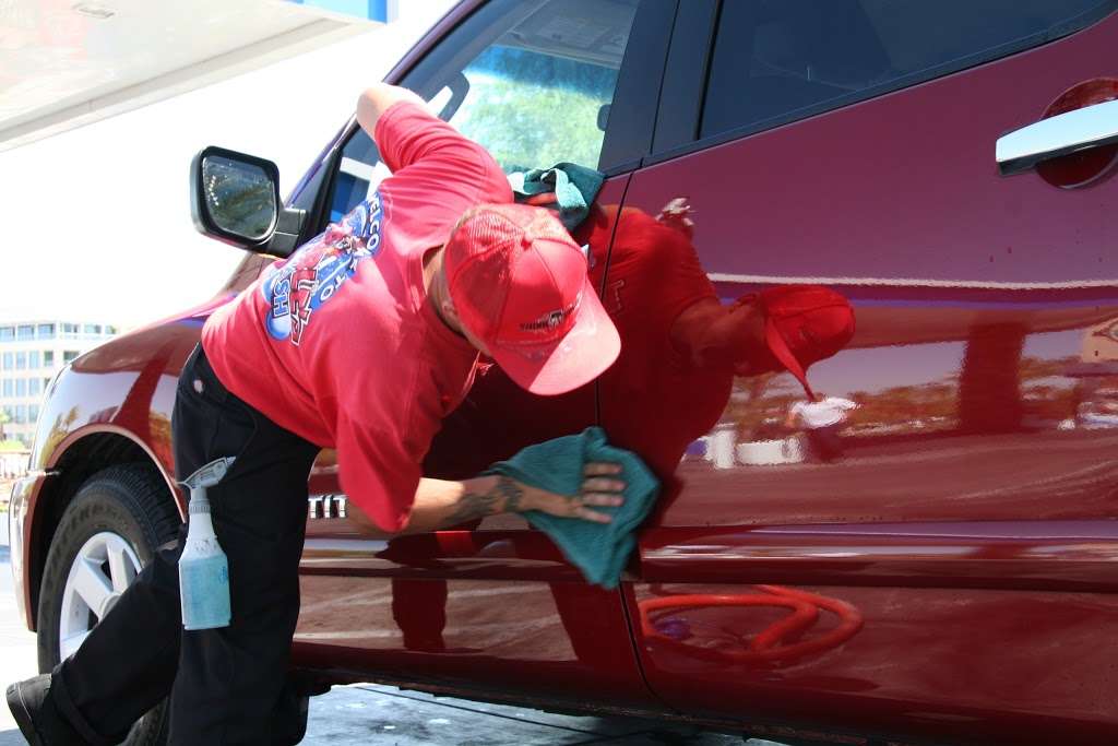 Terrible Herbst Full Service Car Wash | 11330 Southern Highlands Pkwy, Las Vegas, NV 89141, USA | Phone: (702) 385-0703