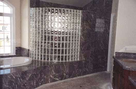 Glass Block Design | 1350 W Tennessee Ave, Denver, CO 80223, USA | Phone: (303) 880-8702