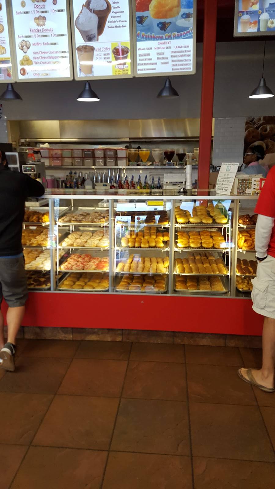 Bosa Donuts | 4015 S Arizona Ave #1, Chandler, AZ 85248, USA | Phone: (480) 895-8955