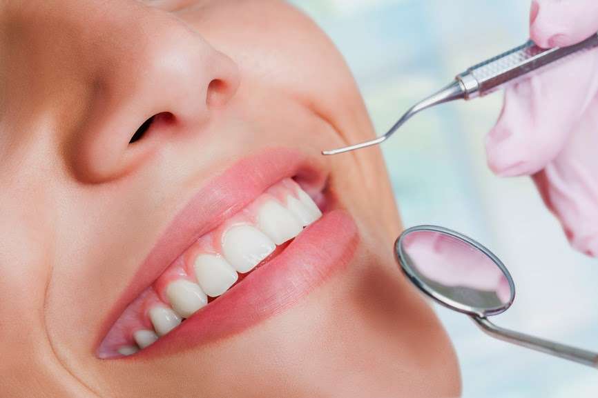 Mid City Dentistry | 13400 Artesia Blvd #8806, Cerritos, CA 90703, USA | Phone: (562) 921-0898