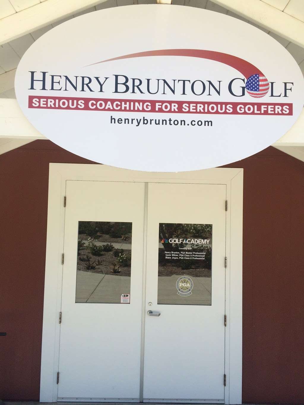 Henry Brunton Golf Academy | 11 Strawberry Farm Rd, Irvine, CA 92612, USA | Phone: (949) 556-7857
