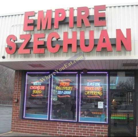 Empire Amboy Szechuan | 34b Jefferson Blvd, Staten Island, NY 10312, USA | Phone: (718) 989-1021