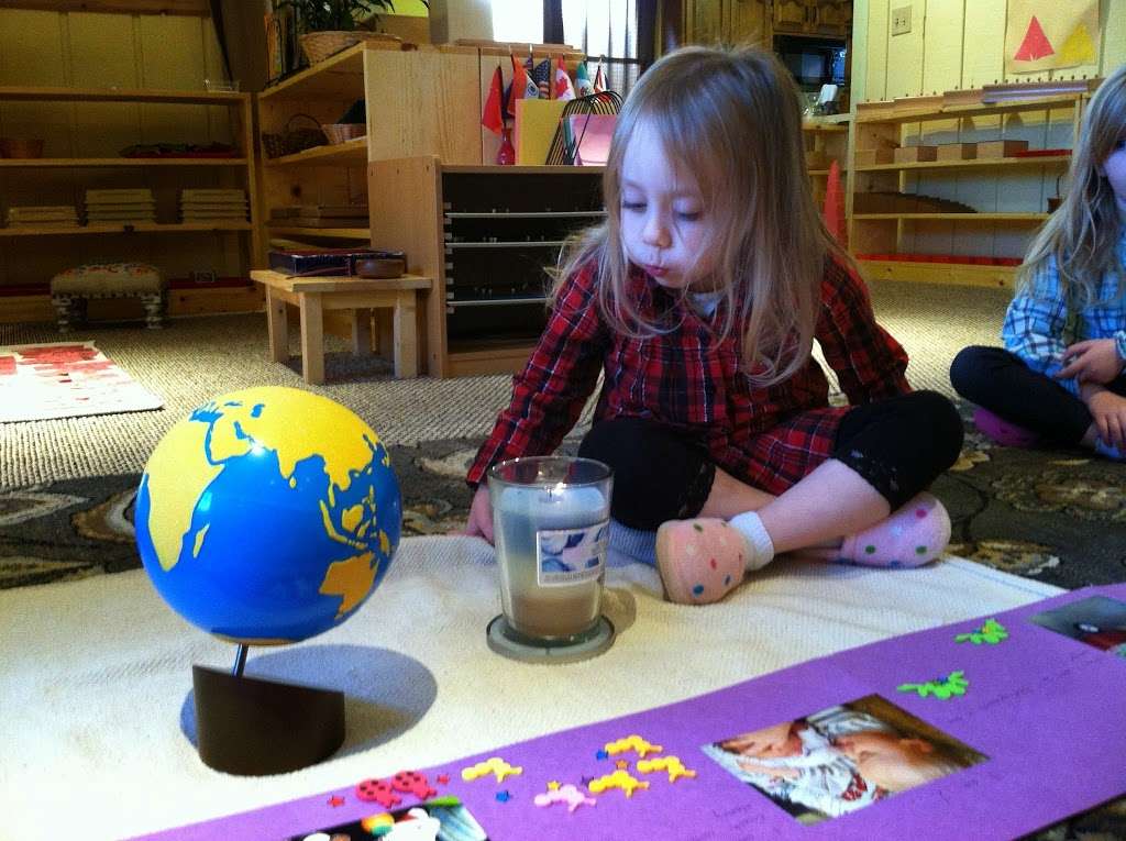 Childrens Montessori House | 4535 E 169th St, Noblesville, IN 46062, USA | Phone: (317) 222-1088