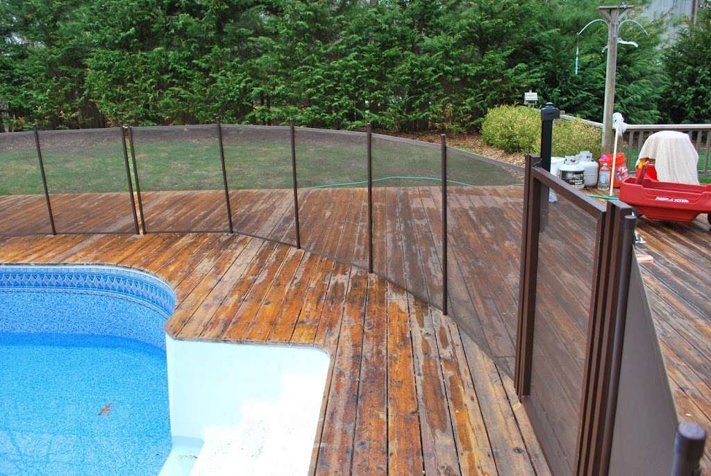 Pool Fence Of New York | 517 Florence Rd, Mineola, NY 11501 | Phone: (516) 797-0289