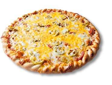 Pieronis Pizza | 23836 W 135th St #107, Plainfield, IL 60585 | Phone: (815) 609-3200