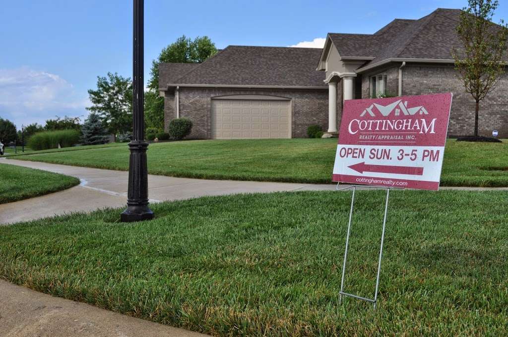 Cottingham Realty/Appraisal Inc. | 1468 Stones Crossing Rd W, Greenwood, IN 46143, USA | Phone: (317) 445-1587