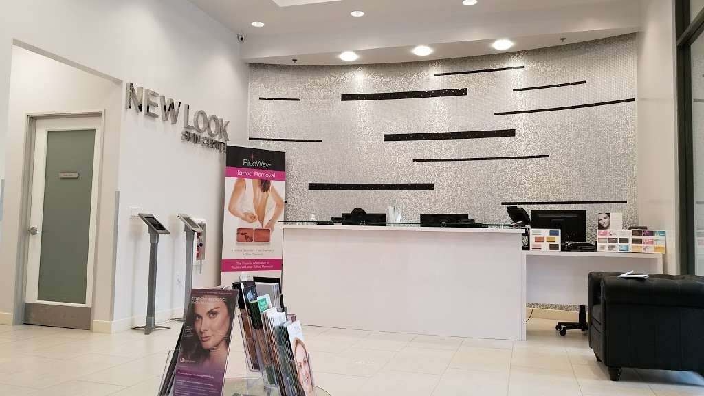 New Look Skin Center | 6701 Quail Hill Pkwy, Irvine, CA 92603, USA | Phone: (877) 628-5005