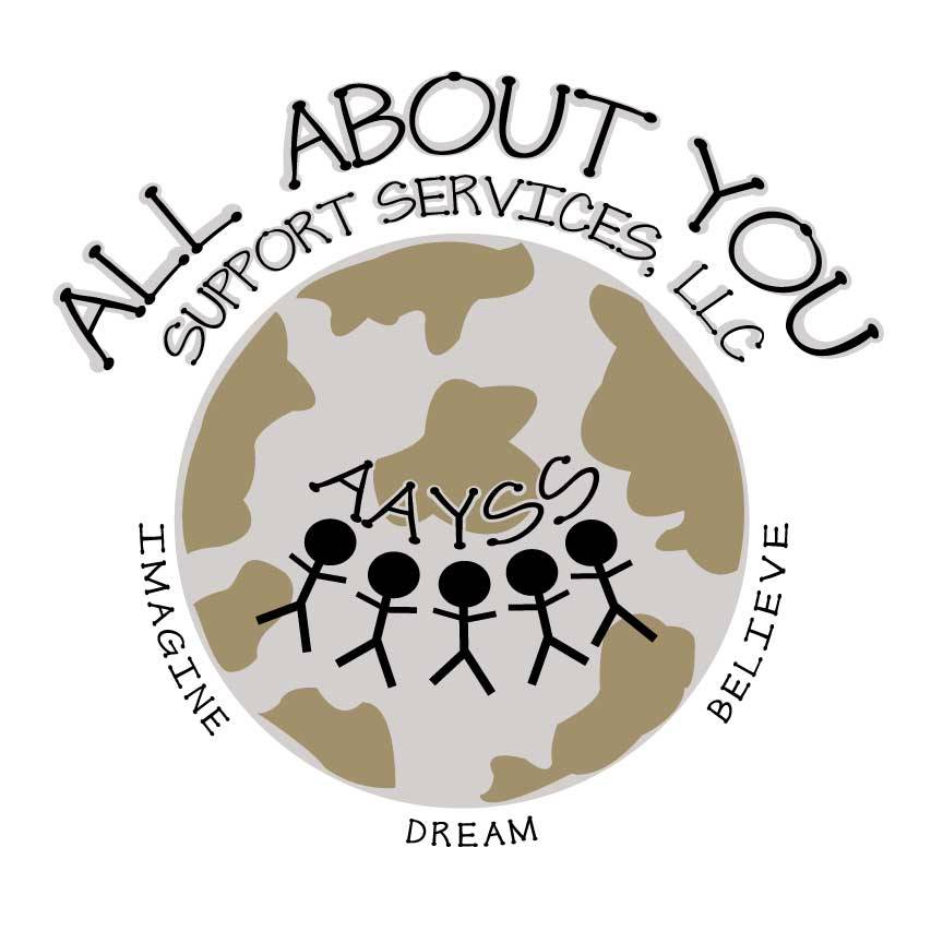 All About You Support Services, LLC | 6914 E Fowler Ave B, Temple Terrace, FL 33617, USA | Phone: (813) 980-0309