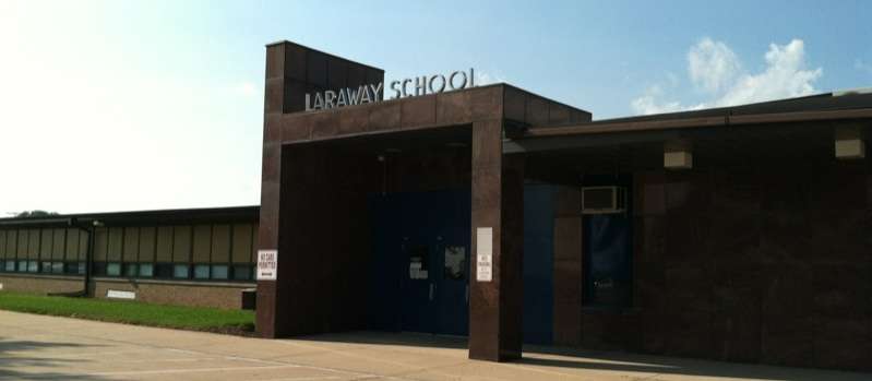 Laraway Elementary School | 1715 Rowell Ave, Joliet, IL 60433 | Phone: (815) 727-5196