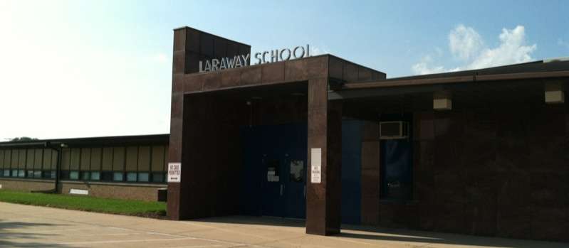 Laraway Elementary School | 1715 Rowell Ave, Joliet, IL 60433, USA | Phone: (815) 727-5196