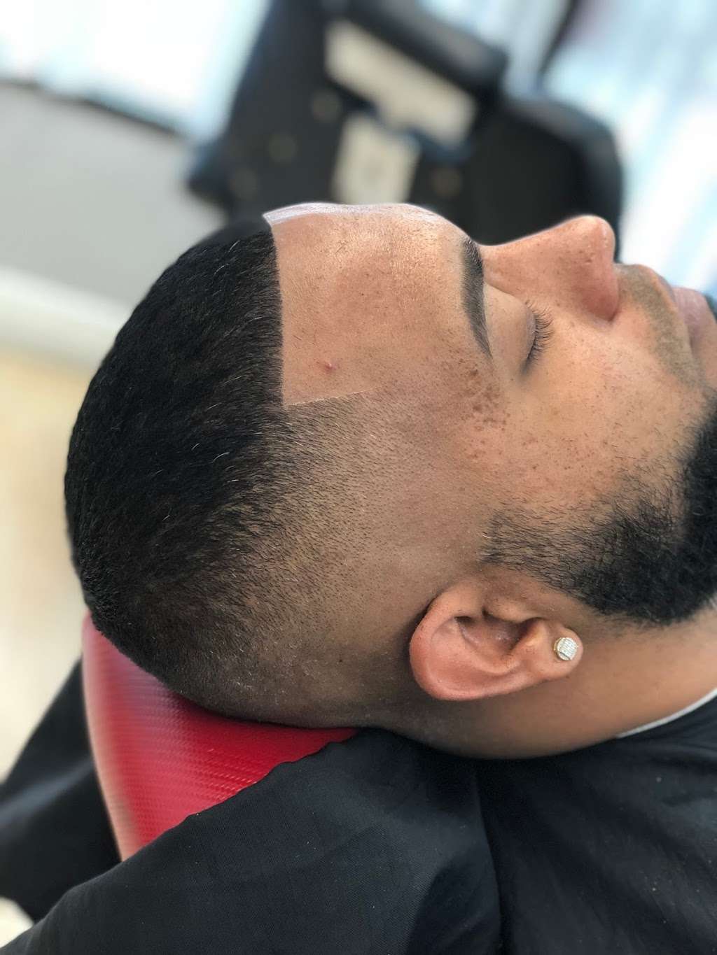 Fade Kings Barbershop | 2845 N Military Trl #15, West Palm Beach, FL 33409, USA | Phone: (561) 229-2236