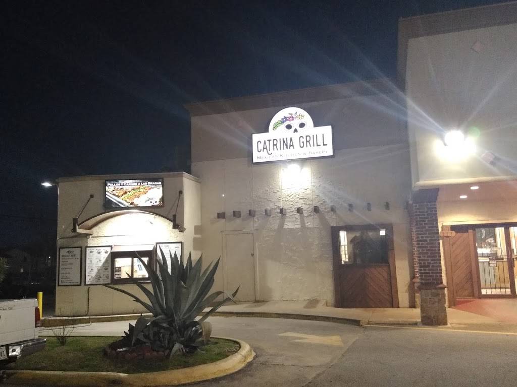 Catrina Grill Mexican Kitchen and Bakery | 383 Huffines Blvd, Lewisville, TX 75057, USA | Phone: (972) 906-9229