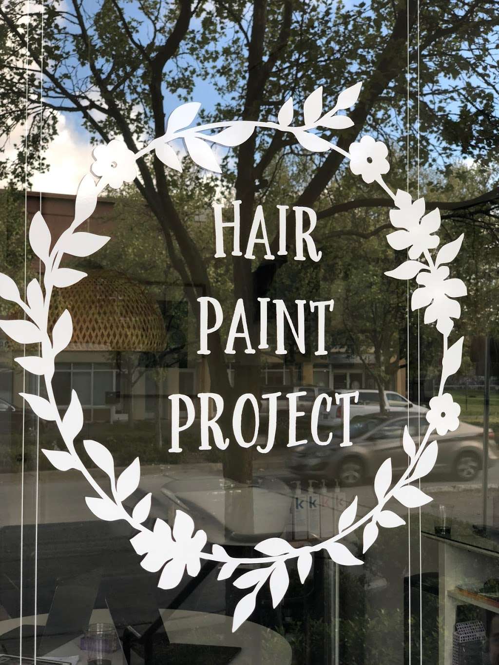 Hair Paint Pro | 3952 Sebastopol Rd STE 180, Santa Rosa, CA 95407, USA | Phone: (707) 636-4486