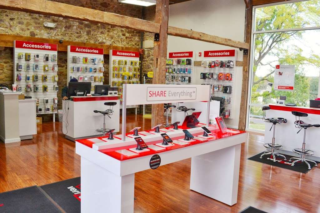 Verizon Authorized Retailer, Your Wireless | 1719 S Easton Rd, Doylestown, PA 18901, USA | Phone: (267) 483-8945