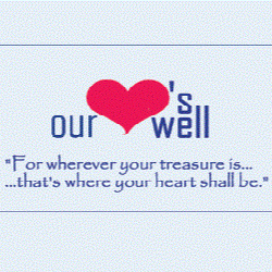 Our Hearts Well | 184 Wilmot Rd, New Rochelle, NY 10804, USA | Phone: (914) 654-9875