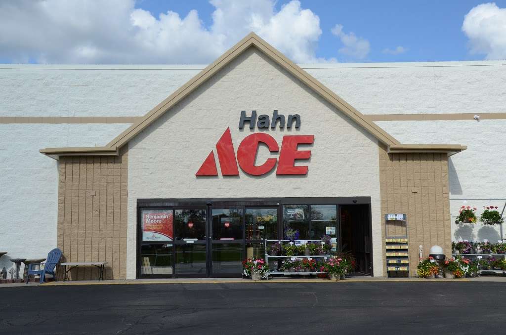 Hahn Ace Hardware | 1080 N Rochester St, Mukwonago, WI 53149, USA | Phone: (262) 363-6865