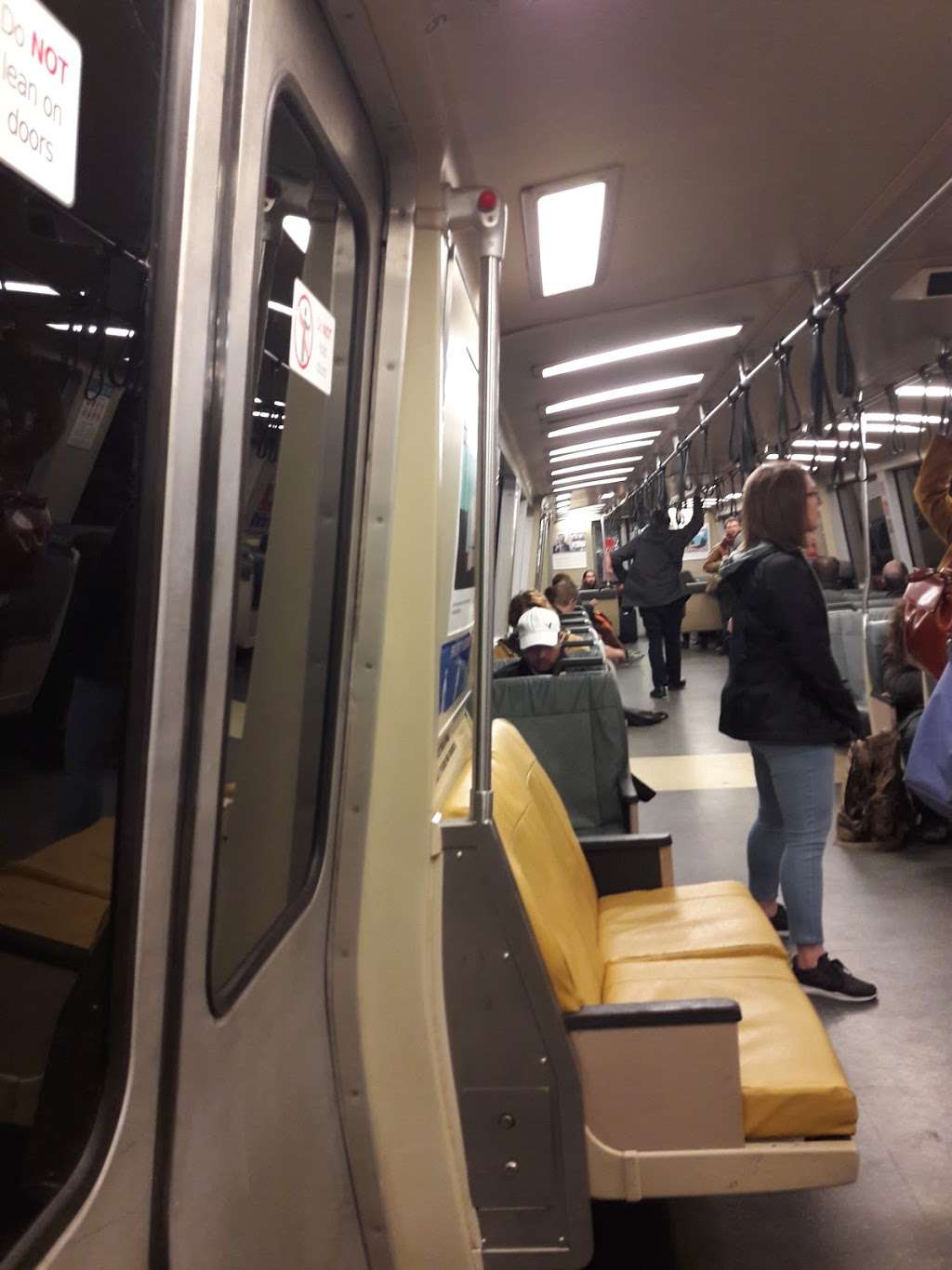 North Concord/Martinez Station | 3700 Port Chicago Hwy, Concord, CA 94520, USA | Phone: (925) 676-2278