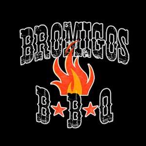 Bromigos BBQ | 124 W Cherry Ave, Monrovia, CA 91016, USA | Phone: (626) 905-7873