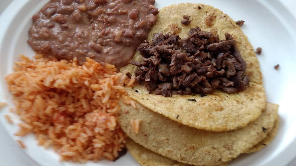 Tapia Mexican Food | 201 E Beverly Blvd G, Montebello, CA 90640, USA | Phone: (323) 724-0945