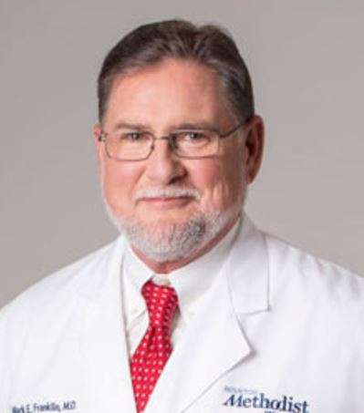 Mark Franklin MD | 1677 W Baker Rd, Baytown, TX 77521, USA | Phone: (281) 427-7400