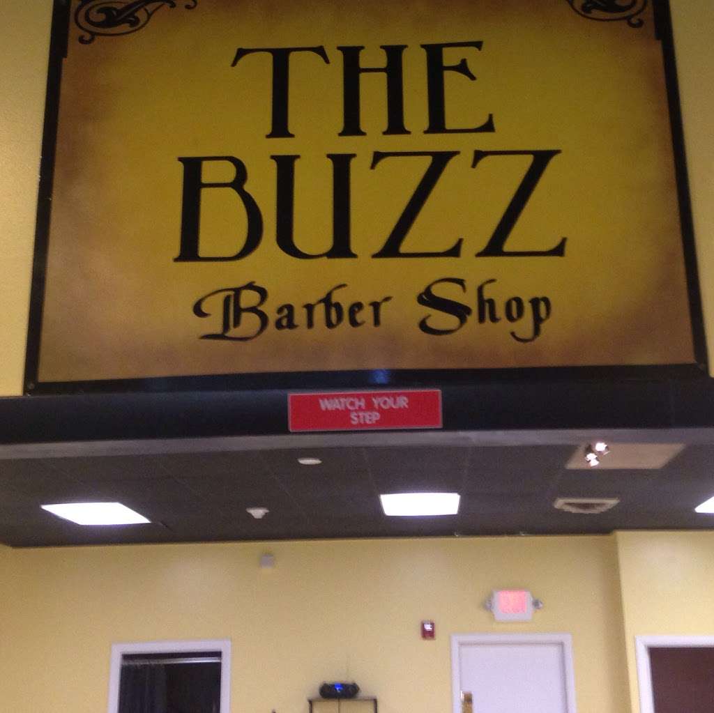 The Buzz Barber Shop | 3 1st Ave, Peabody, MA 01960, USA | Phone: (978) 587-3785