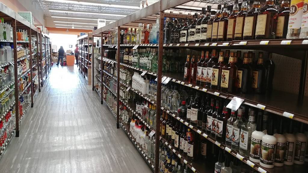 Specs Wines, Spirits & Finer Foods | 3100 7th St, Bay City, TX 77414 | Phone: (979) 323-9898