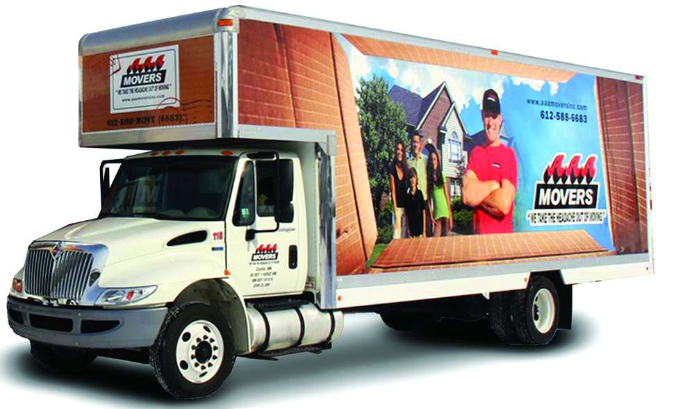 AAA Movers | 525 Enterprise Pkwy D, Lake Zurich, IL 60160, USA | Phone: (224) 302-6683