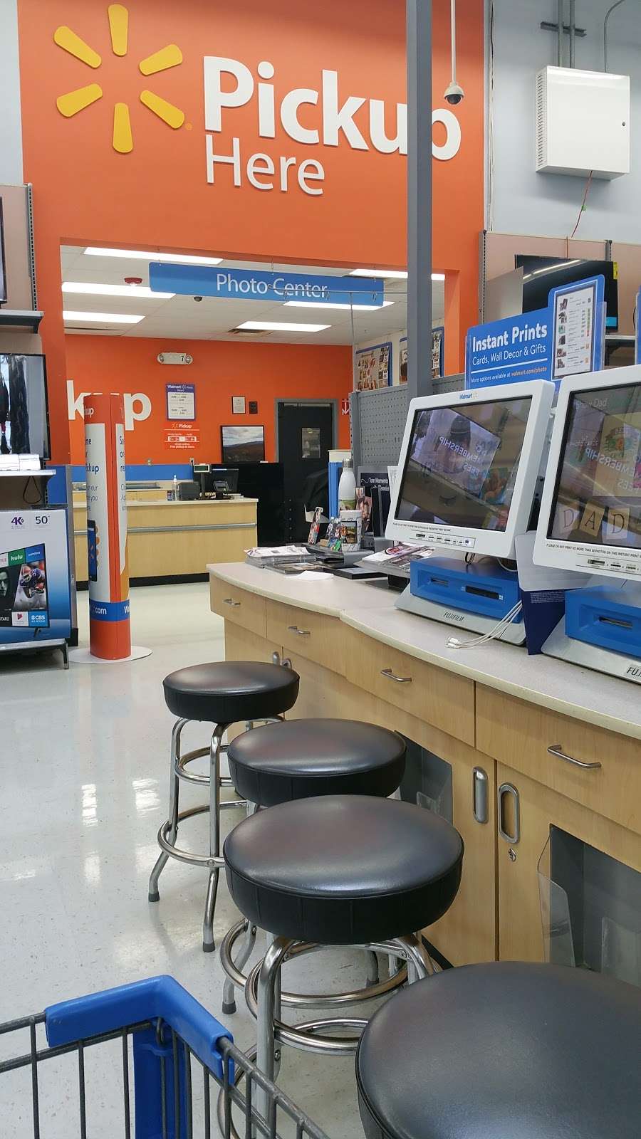 Walmart Photo Center | 145 Hill Carter Pkwy, Ashland, VA 23005 | Phone: (804) 798-4227