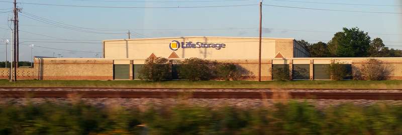 Life Storage | 14102 Bay Pointe Ct, Houston, TX 77062, USA | Phone: (281) 720-8648