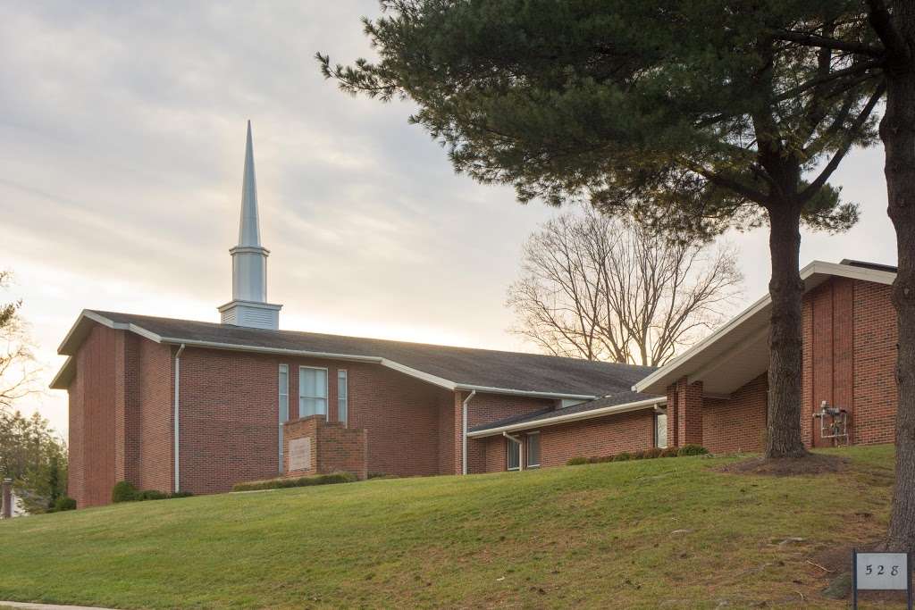 The Church of Jesus Christ of Latter-day Saints | 528 Higgins Dr, Odenton, MD 21113, USA | Phone: (410) 766-1979