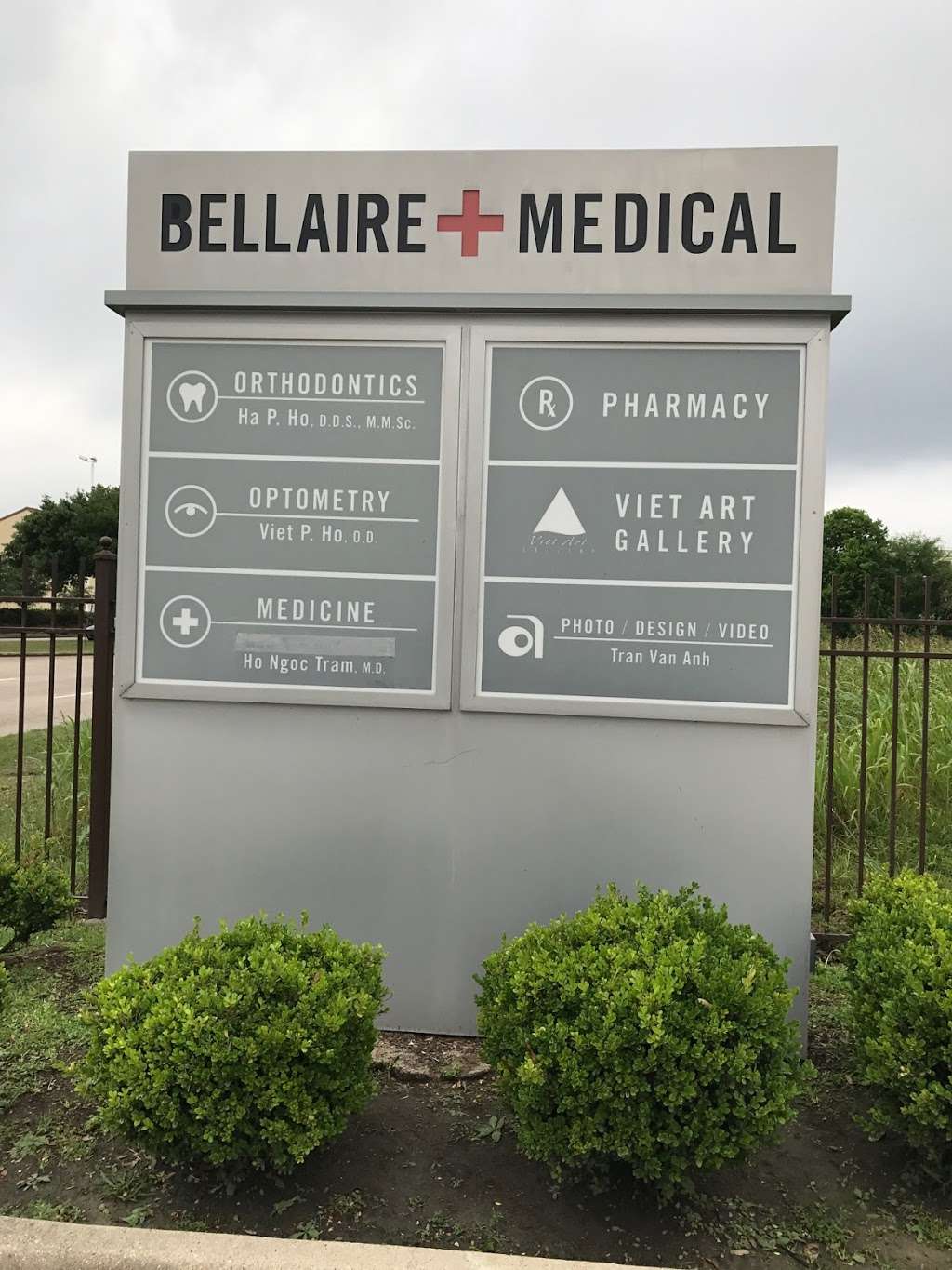 Bellaire Medical Pharmacy | 12924 Bellaire Blvd suite 100, Houston, TX 77072 | Phone: (713) 457-3600