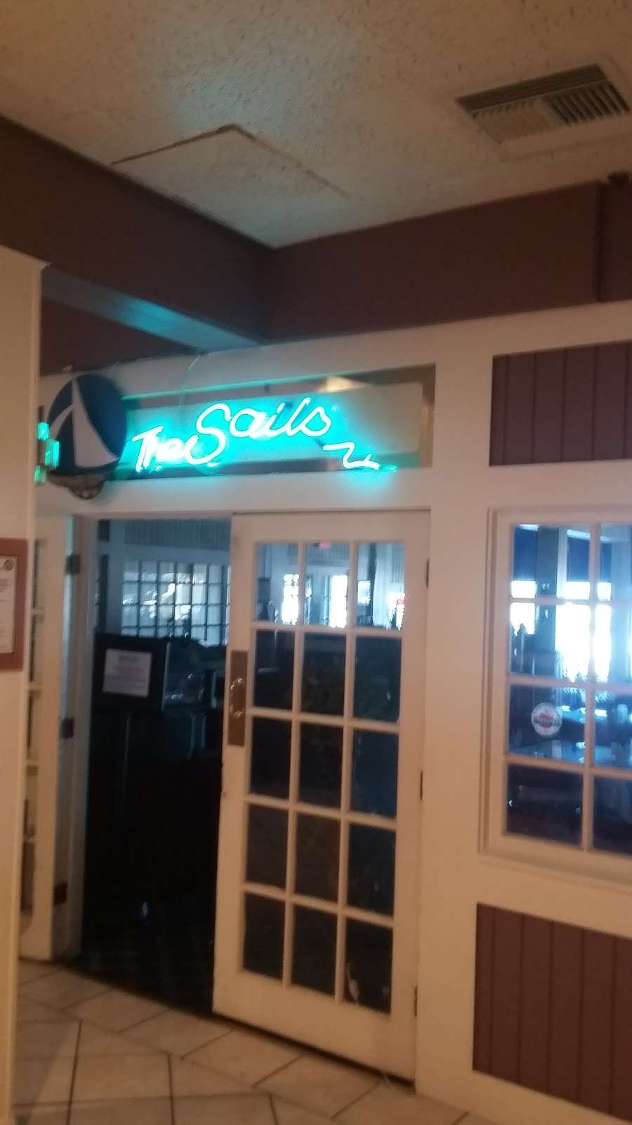 The Sails Restaurant | 6285 Pacific Coast Hwy, Long Beach, CA 90803, USA