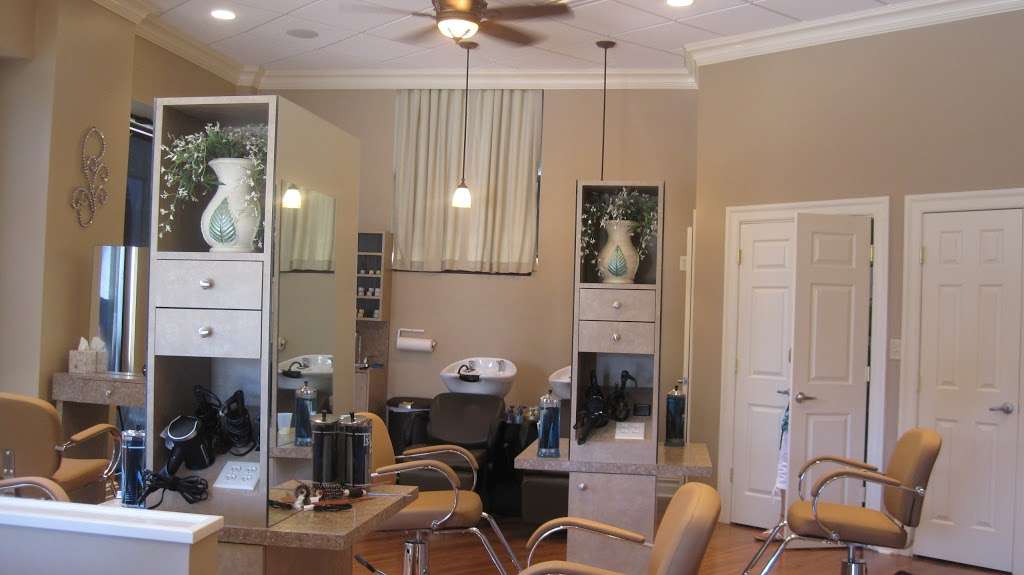 Salon J One | 7 Glen Rd, Rutherford, NJ 07070, USA | Phone: (201) 528-7355