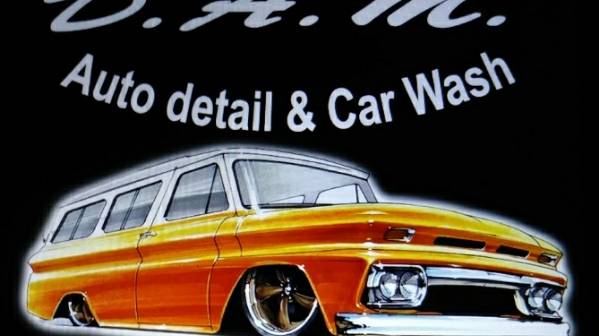 DAM Auto Detail and Car Wash | 507 Center Way, El Paso, TX 79907, USA | Phone: (915) 228-7760