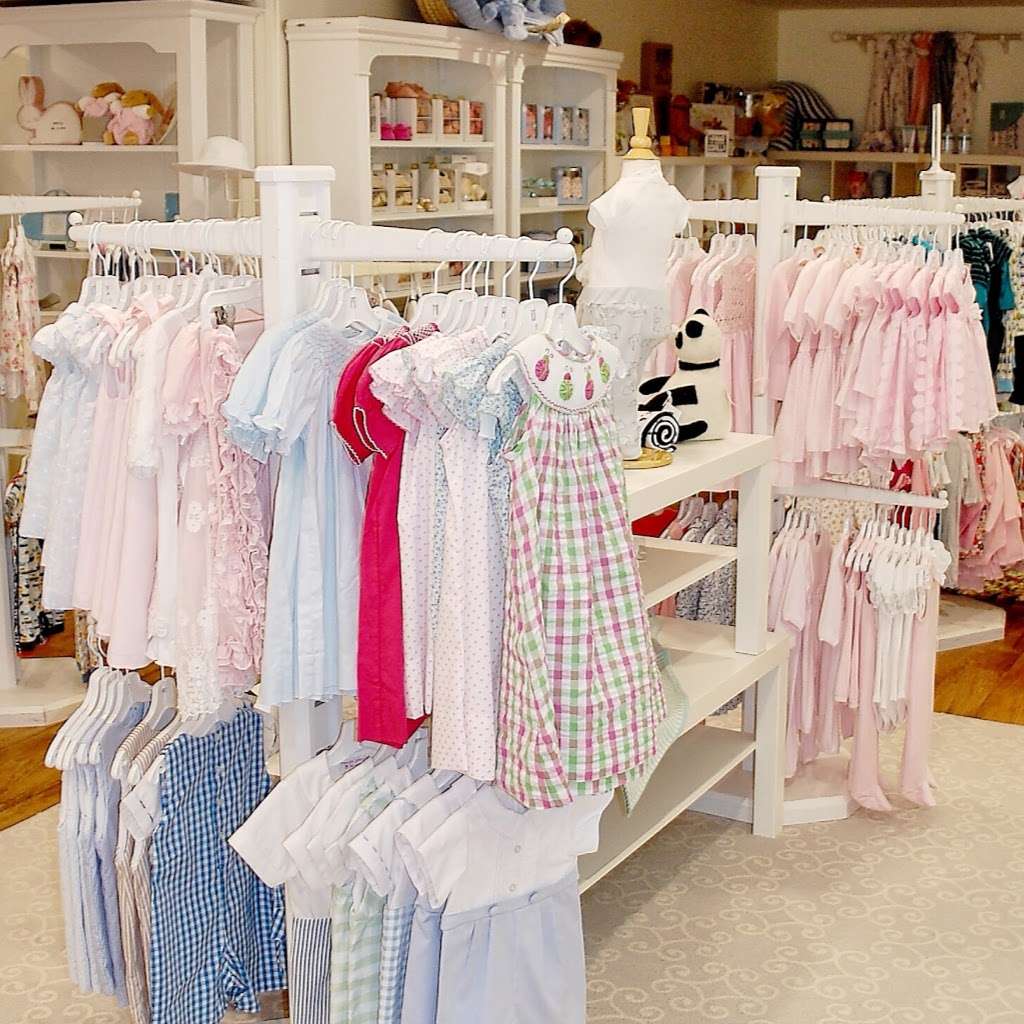 Baby Crossing | 980 Mt Kemble Ave, Morristown, NJ 07960, USA | Phone: (973) 425-4080