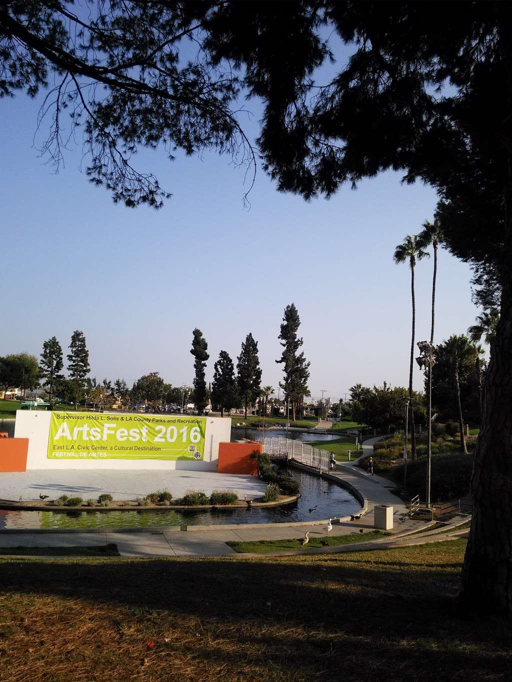 East LA Civic Center Station | East Los Angeles, CA 90022