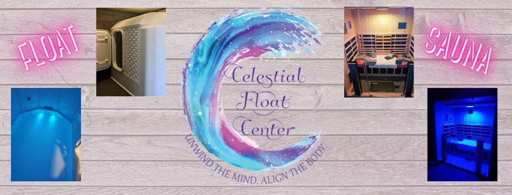 Celestial Float Center LLC | 3350 N 137th Ave, Litchfield Park, AZ 85340, USA | Phone: (623) 703-2203